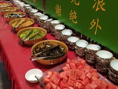 -东来顺饭庄(金泉广场店)