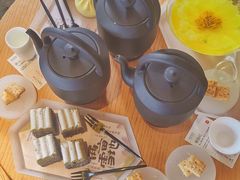 -tea'stone (万象天地店)