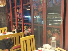 -老马路串串香火锅(北门桥店)