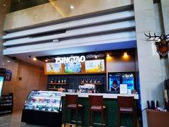 -上海吉臣维景酒店·维多利亚餐厅