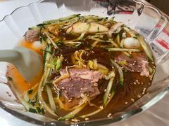 -七八冷面·延边朝鲜族美食(圣熙八号店)