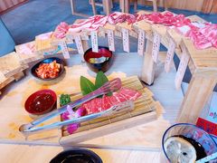 -AJIYA味屋和牛烤肉自助放题(温州万象城店)