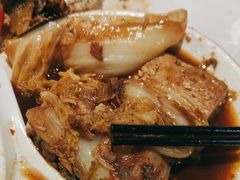 -大鹅岛灶台鱼·铁锅炖(水库路店)