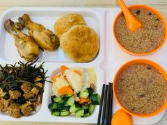 -香妃烤鸡(西单店)