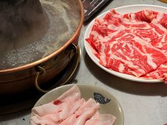 -北平三兄弟涮肉(簋街总店)