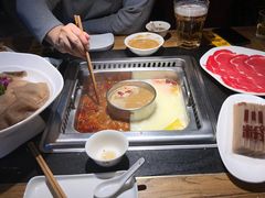 -巴奴毛肚火锅(六天地店)