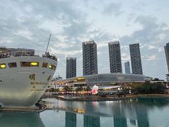 -润园四季椰子鸡火锅(海上世界店)