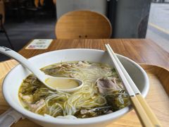 -真功夫(石岩佳华店)