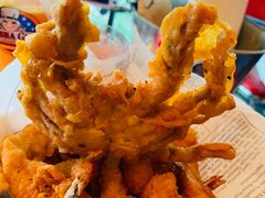 -阿甘虾餐厅(凌霄阁店)