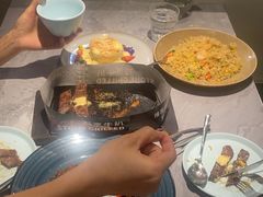 -周沫西餐(嘉禾金铂天地店)