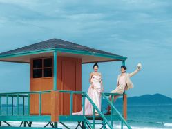 -第一夫人婚纱摄影(南京店)