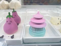 -嗒令甜品·主题融合料理餐厅(首座时代店)