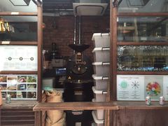 -The Coffee Academïcs(铜锣湾店)