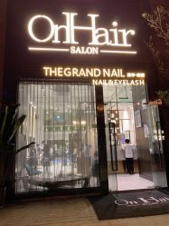 -OnHair Salon