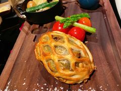 惠林顿牛排-上海苏宁宝丽嘉酒店·Cafe Bellagio西餐厅