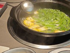-同仁四季椰子鸡(无锡滨湖万象汇店)