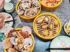 -渡海小渔村.老辈日照菜