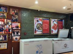 -天下客饭店(中山路店)