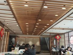 -聚丰园•湖鲜餐厅(阿红私房菜梅石路店)