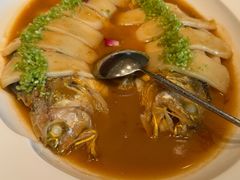 -锦楼·臻选新杭帮(杭州中心店)