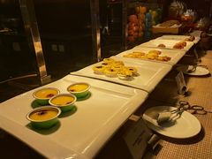 自助取餐区-赛瑞喜来登大酒店-盛宴自助餐厅