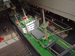 -上海中国航海博物馆