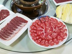 -福寿斋·老北京铜锅涮肉·烤鸭(顺义总店)