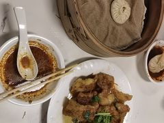 -开封灌汤包子铺(尚志大街店)