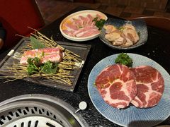 -牛焱·烧肉酒肆(五大道店)