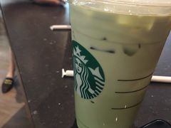 -星巴克(绵阳涪城凯德店)