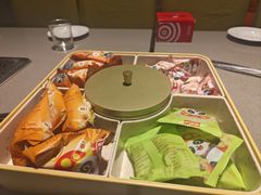 -海底捞火锅(王府井银泰in88店)