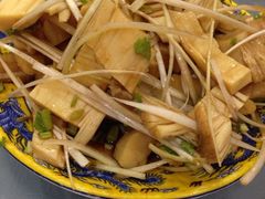 iphone_upload_pic-天津乾毓德饭庄·清真传统炒菜·海鲜烧烤(咸阳路店)