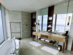 -厦门康莱德酒店