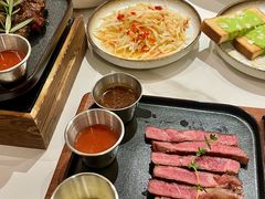 -卡朋西餐(铂顿城店)