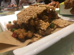 -蓬川食府(金海道店)