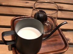 -Home Cafe(水榭春天店)