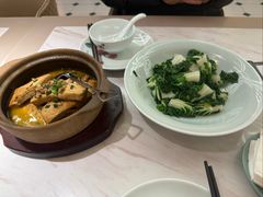 -荷花亭·湖北融合菜(中商广场店)