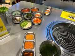 -大叹号·朝鲜族烤肉(潍坊泰华城店)