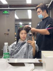 -MY HAIR ARDOR