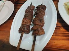 烤鸡肝-烧鸟周居酒屋(香山店)