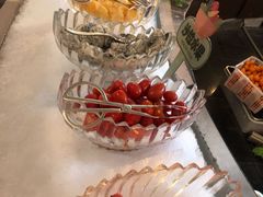 -芭菲盛宴·环球美食(解放碑英利国际店)