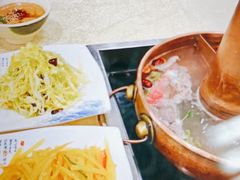 -致和老涮庄山西刀削面(万寿路4号院店)