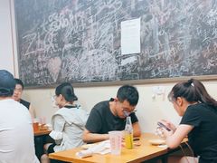 大堂-炒豆合作社(东四总店)