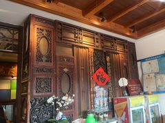 -哑巴生煎(临顿路店)