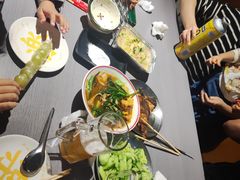 -火焰枪蛋·烧烤(奉天街店)
