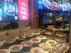 -绍兴老味道·非遗门店(银泰城店)