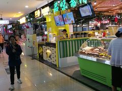 -北京华联购物中心(天通苑店)