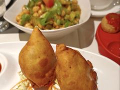 -Pita's&Tika's中东和印度风味餐厅(龙湖天街店)