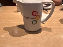 -避风塘(百联东郊店)