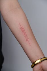 -MDZ STORE·TATTOO·耳饰